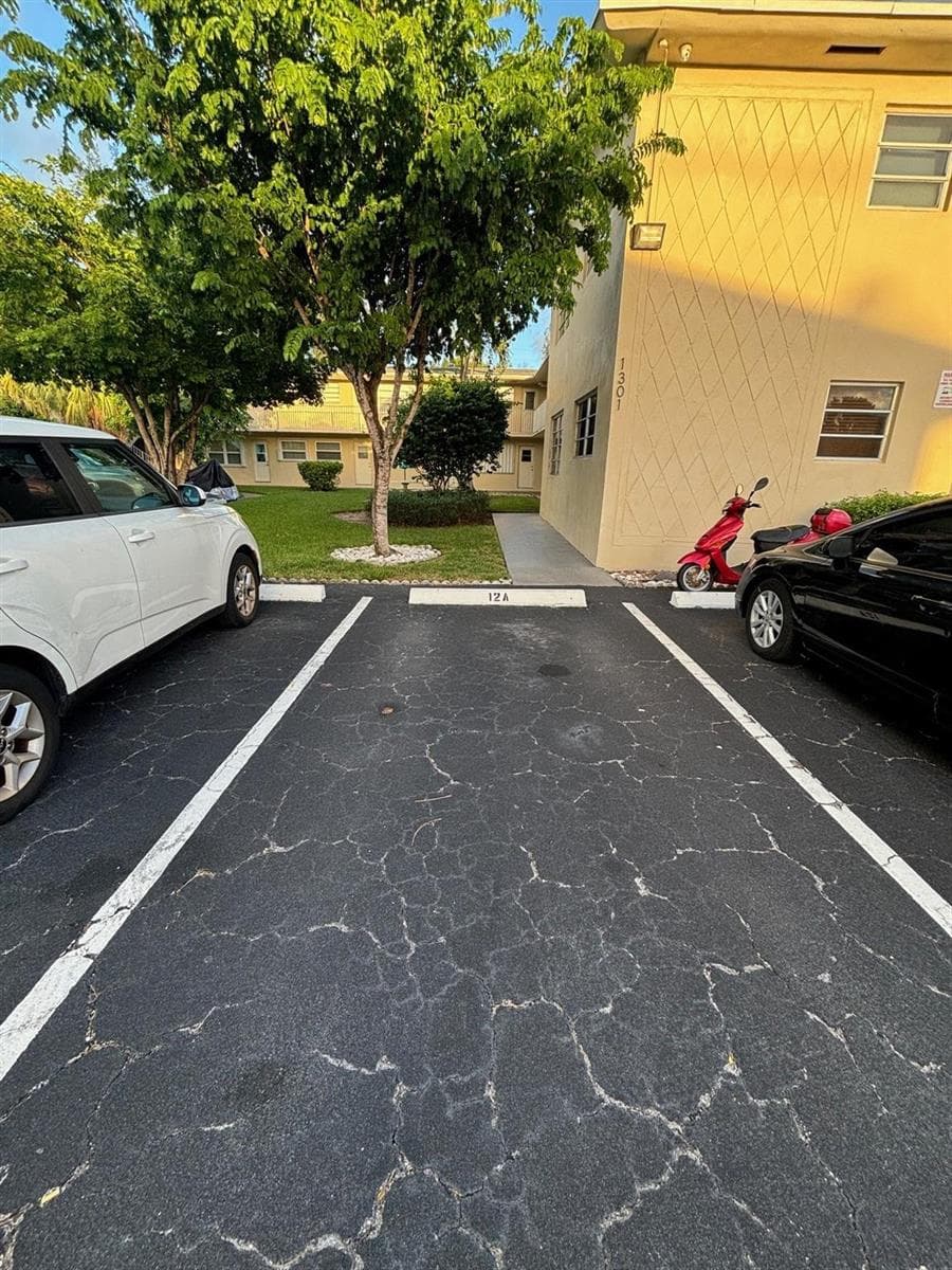 1301 N 12th Court # 12a, Hollywood, FL 33019 photo 12