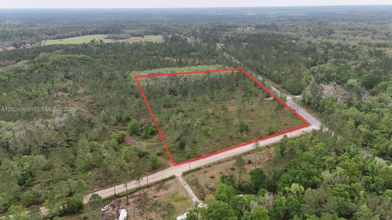 0 SE COUNTY ROAD 25A, Other City - In The State Of Florida, FL 32096 photo 2