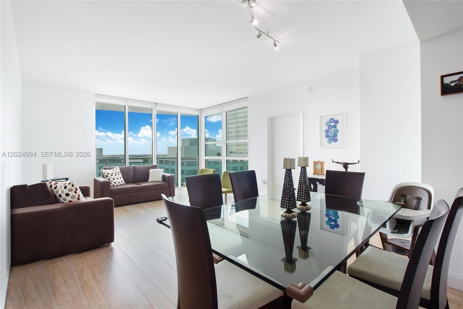 950 Brickell Bay Dr # 1911, Miami, FL 33131 photo 8