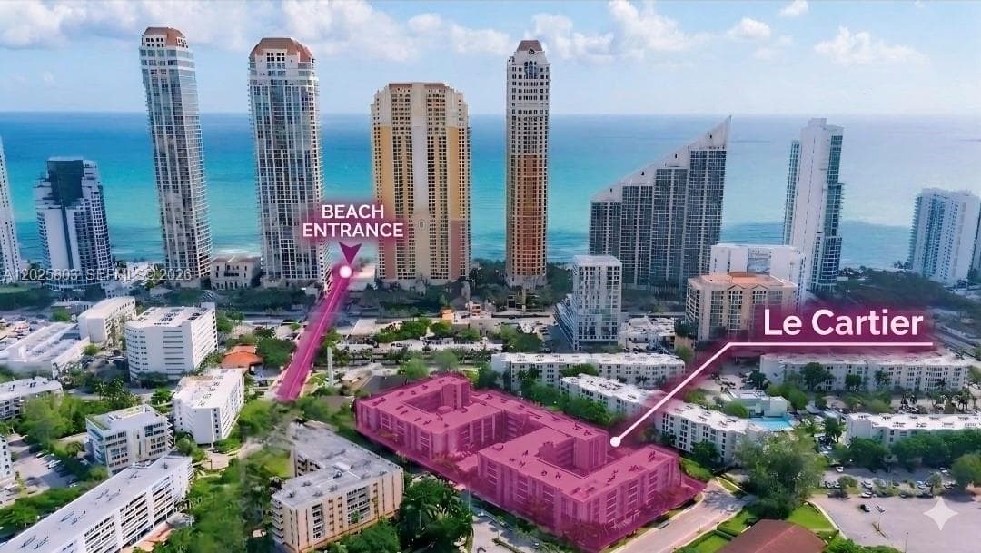 201 178th Dr # 209, Sunny Isles Beach, FL 33160 photo 3