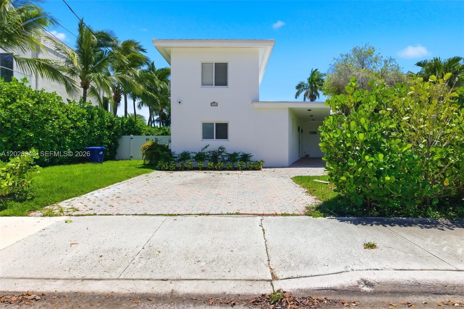 1510 S Treasure Dr # SINGLE, North Bay Village, FL 33141 photo 7