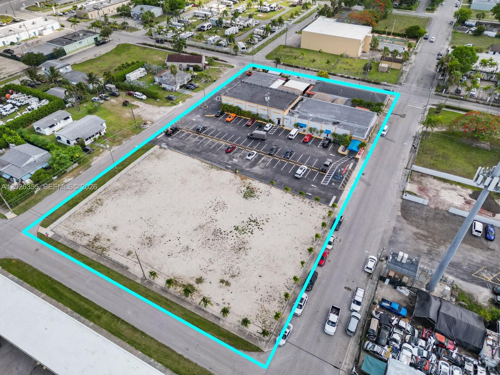 17 NE 1st Rd, Homestead, FL 33030 photo 8
