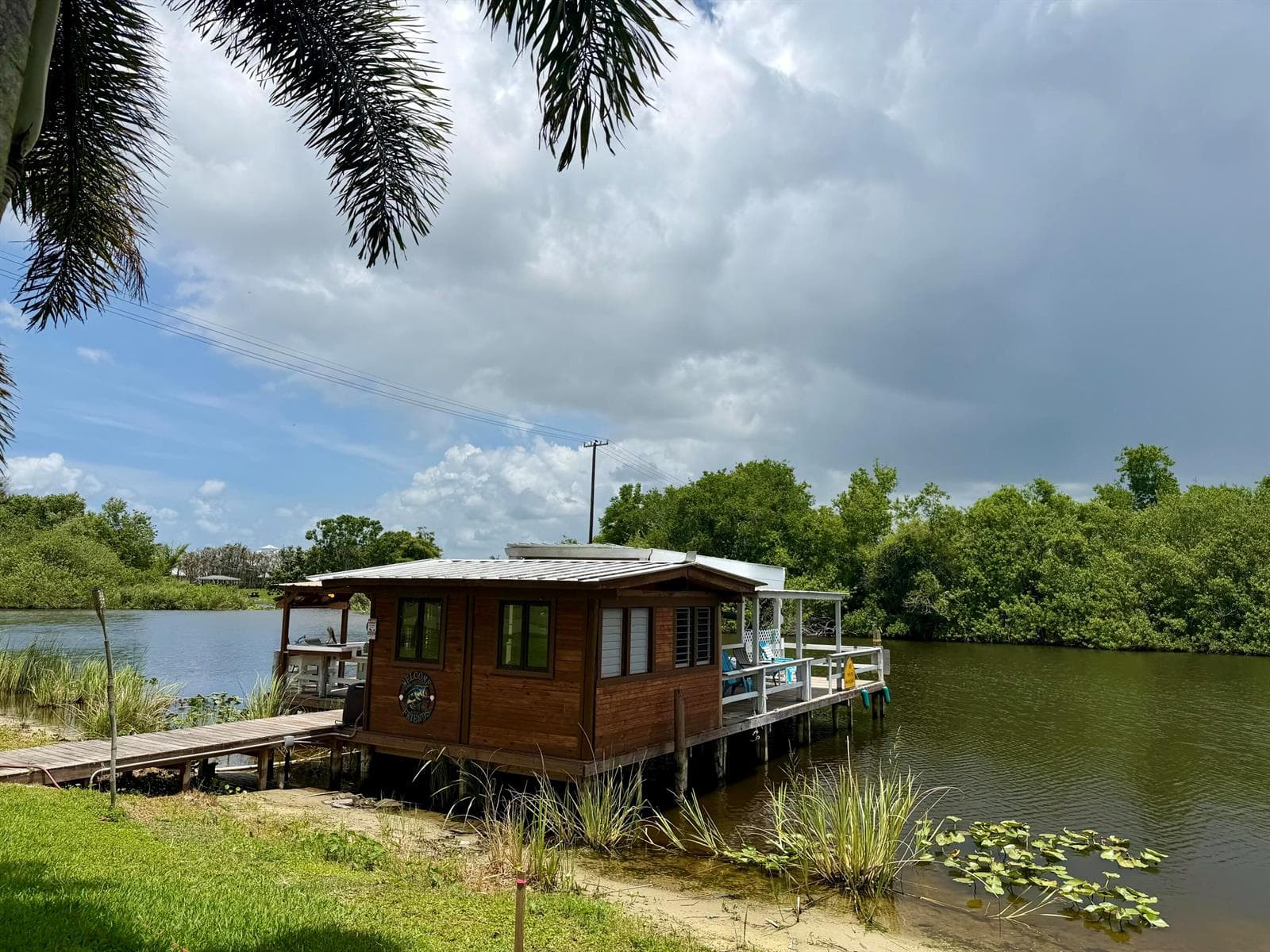 1631 SE 24th Boulevard, Okeechobee, FL 34974 photo 9