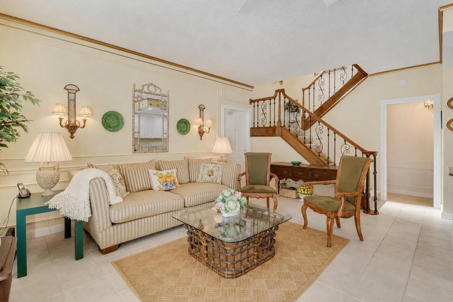 77 Laurel Oaks Circle, Tequesta, FL 33469 photo 7