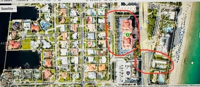 2011 N Ocean Blvd # 605, Fort Lauderdale, FL 33305 photo 2