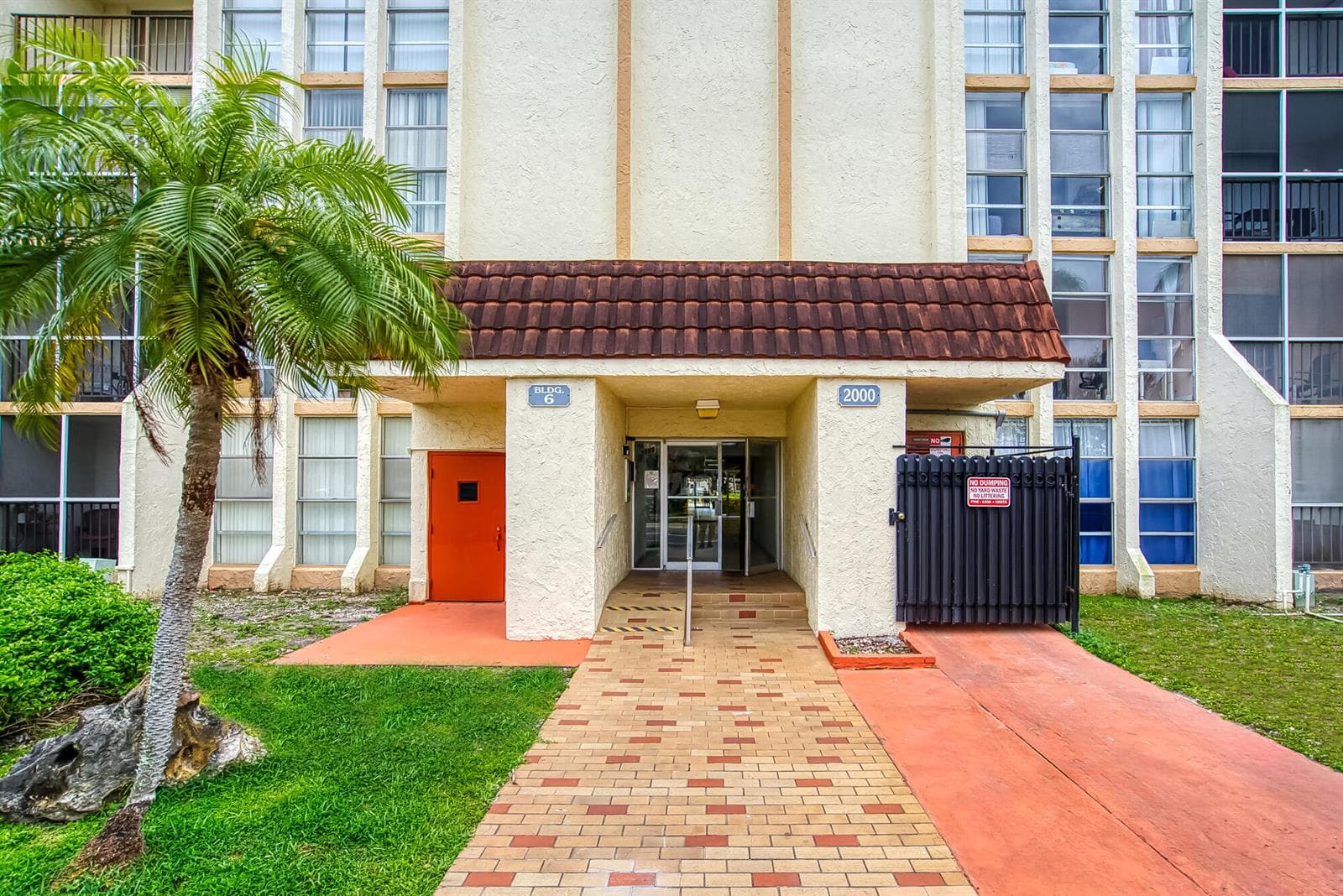 2000 Atlantic Shores Boulevard # 410, Hallandale Beach, FL 33009 photo 8