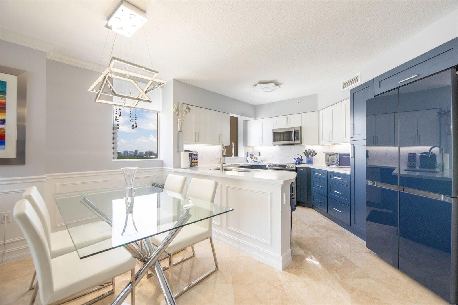 2001 N Ocean Boulevard # Apt 1201, Fort Lauderdale, FL 33305 photo 6