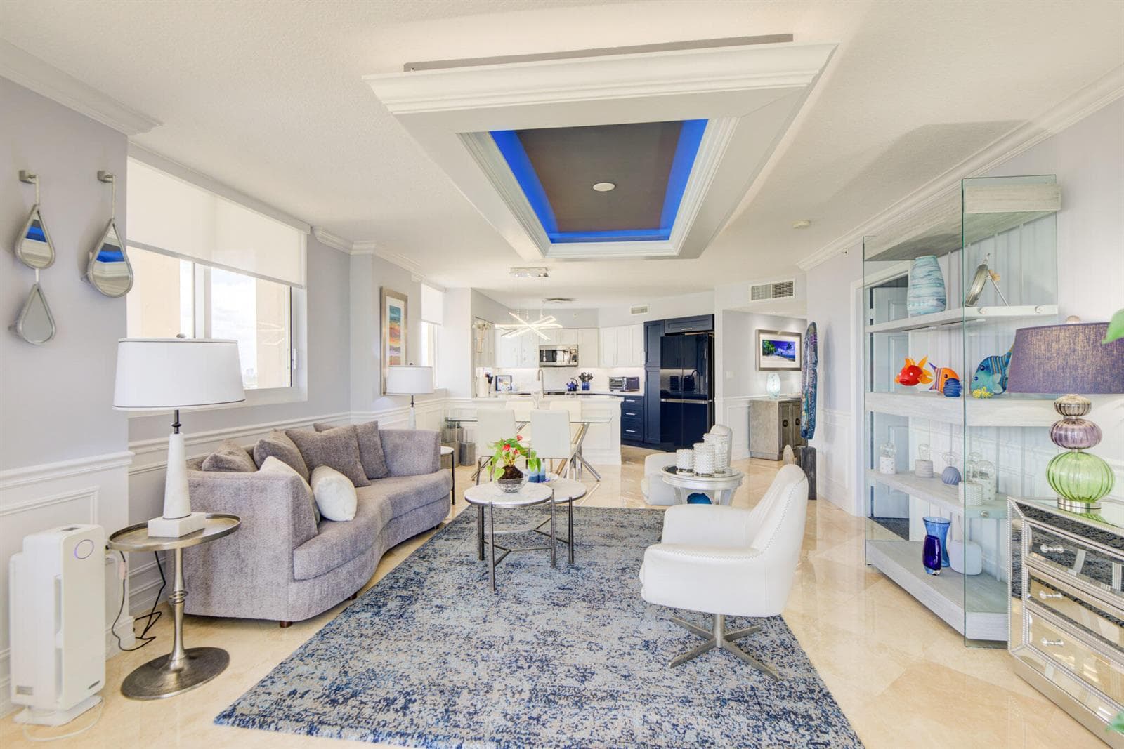 2001 N Ocean Boulevard # Apt 1201, Fort Lauderdale, FL 33305 photo 9