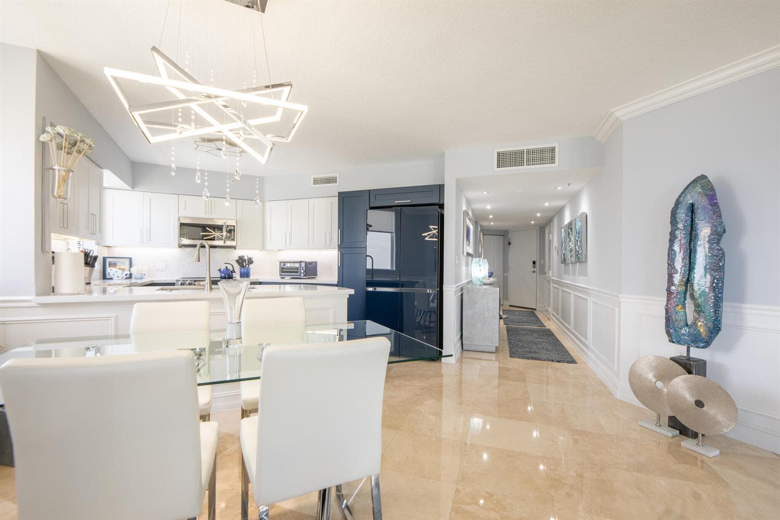 2001 N Ocean Boulevard # Apt 1201, Fort Lauderdale, FL 33305 photo 8