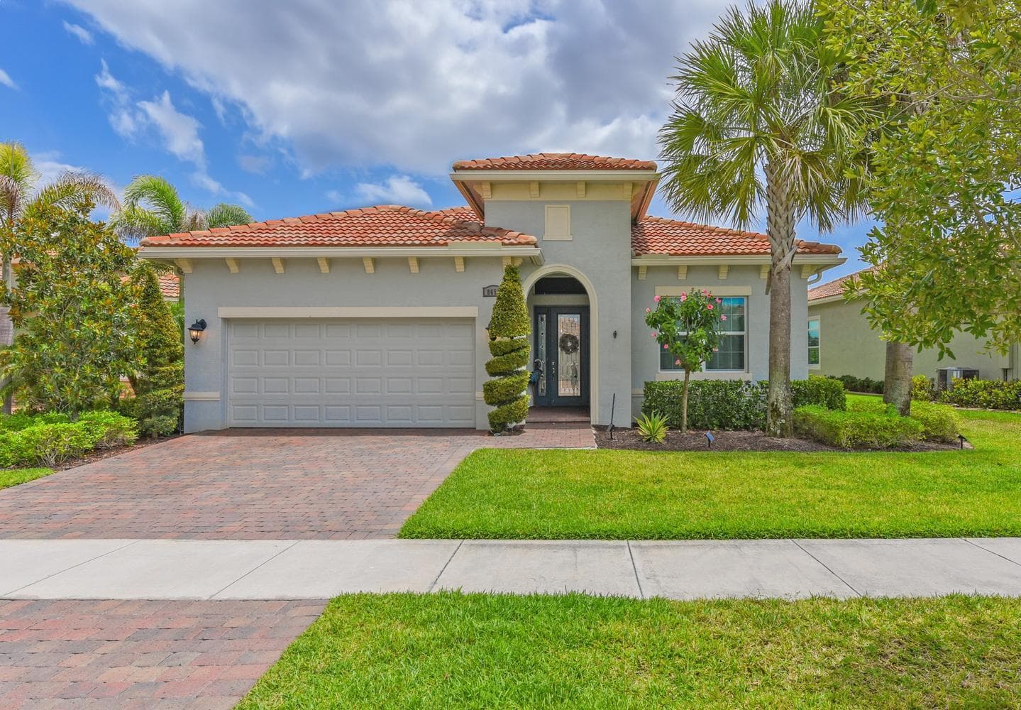 8653 SW Carrara Way, Port St. Lucie, FL 34987 photo 7
