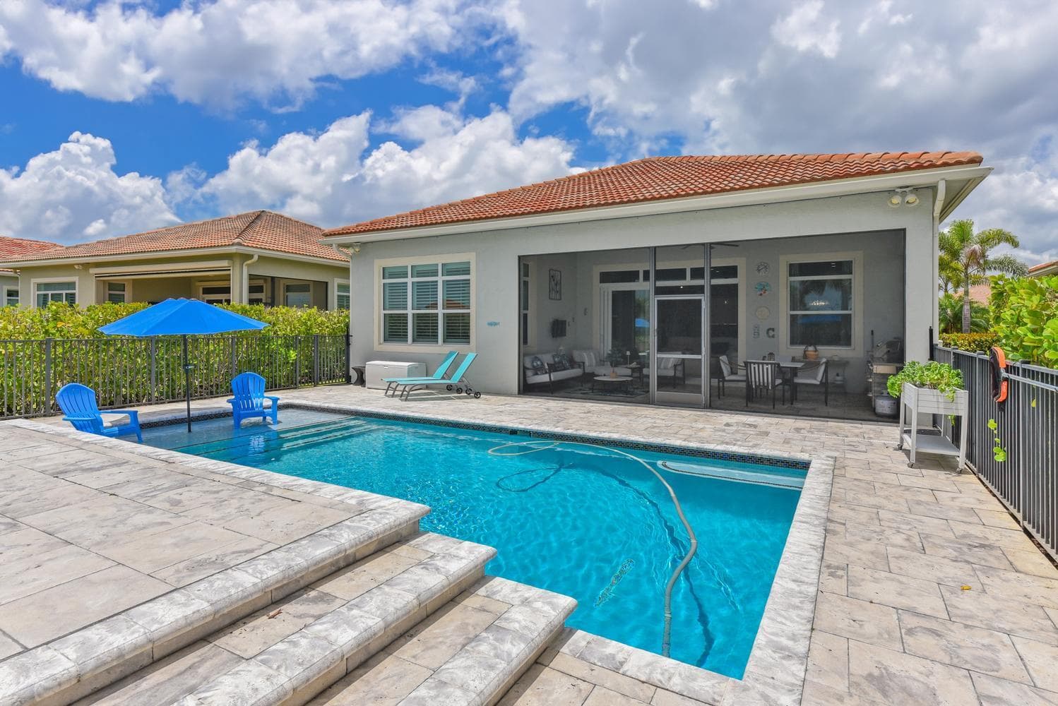 8653 SW Carrara Way, Port St. Lucie, FL 34987 photo 4