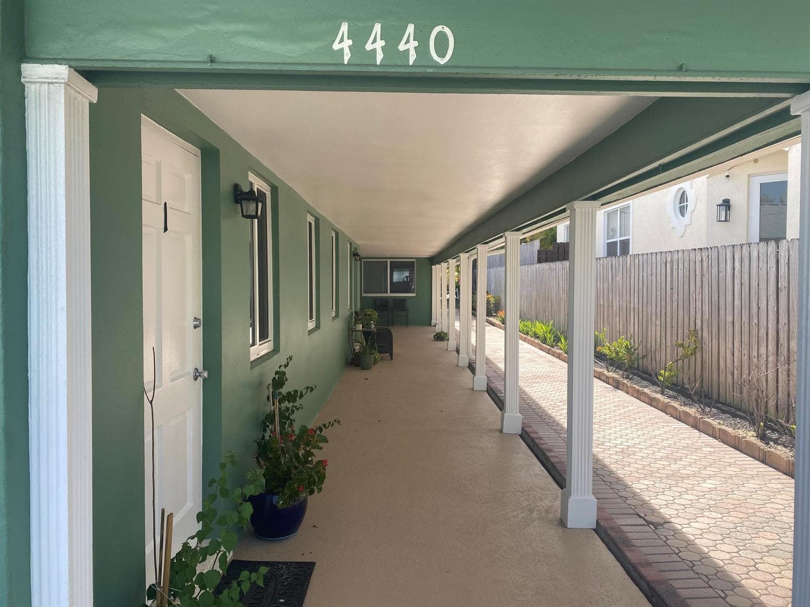 4440 Bougainvilla Drive # 4b, Lauderdale By The Sea, FL 33308 photo 9