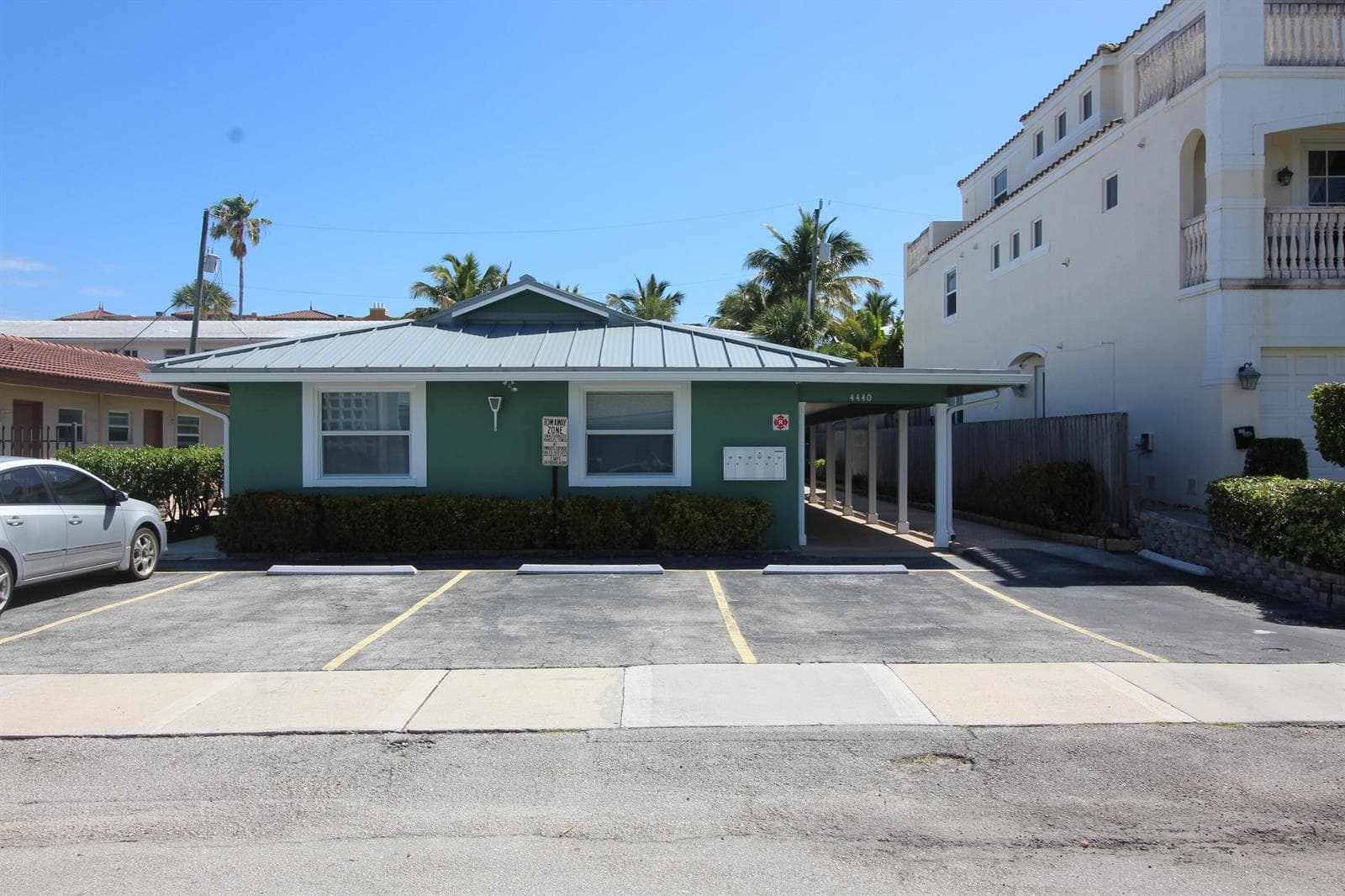 4440 Bougainvilla Drive # 4b, Lauderdale By The Sea, FL 33308 photo 8