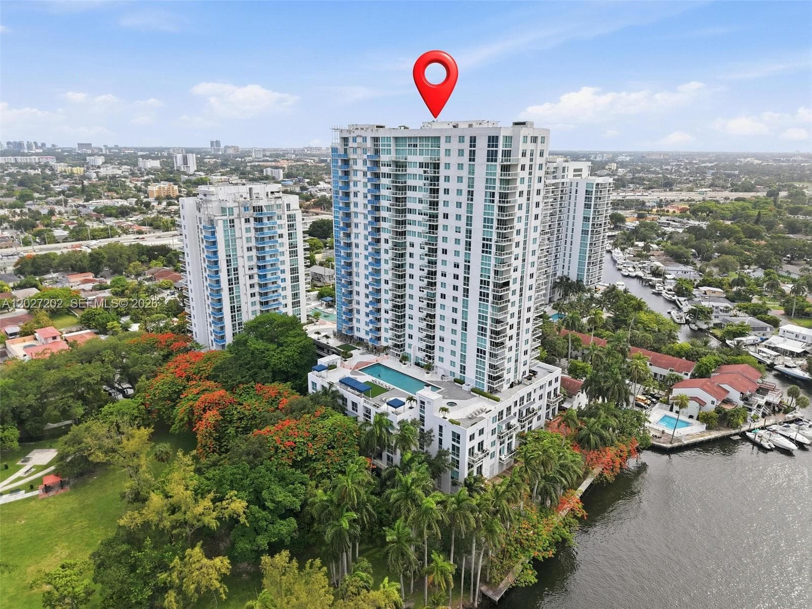 1861 NW S River Dr # 2008, Miami, FL 33125 photo 5