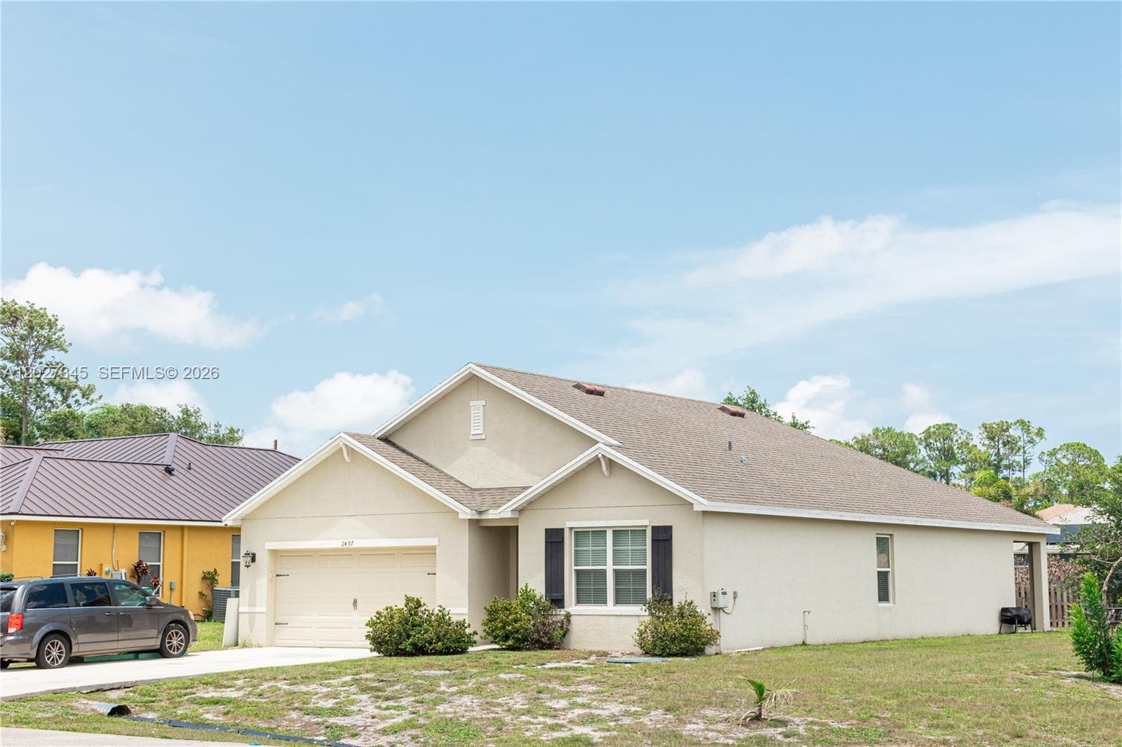 2497 SW Barber Ln, Port St. Lucie, FL 34984 photo 2