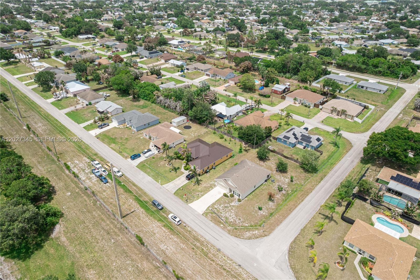 2497 SW Barber Ln, Port St. Lucie, FL 34984 photo 5