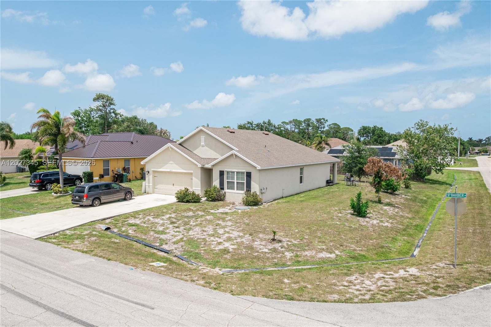 2497 SW Barber Ln, Port St. Lucie, FL 34984 photo 4