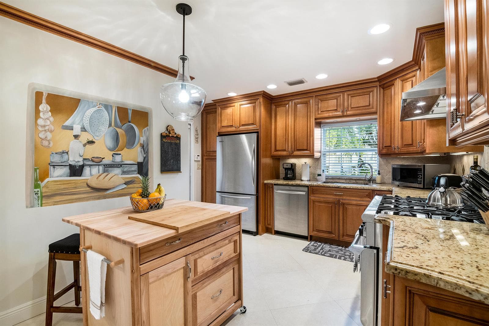 1755 E Terra Mar Drive, Lauderdale By The Sea, FL 33062 photo 7