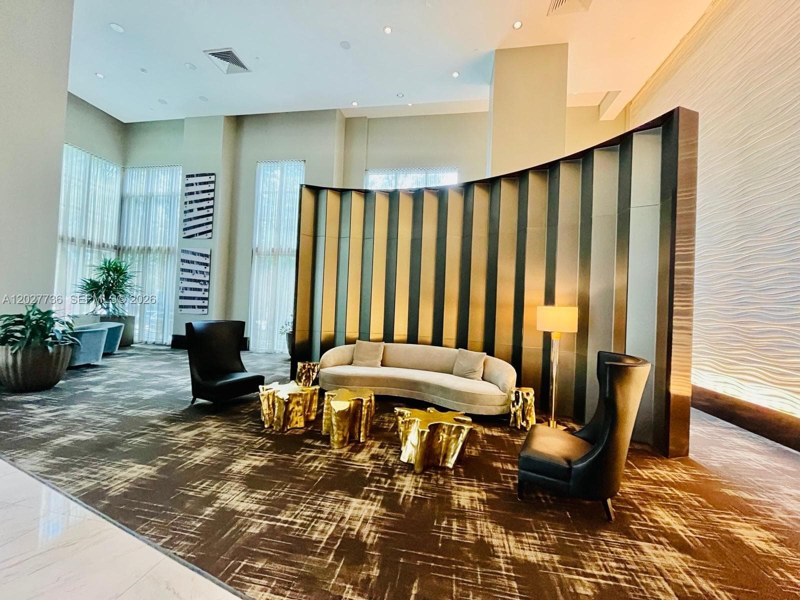 951 BRICKELL # 2609, Miami, FL 33131 photo 3