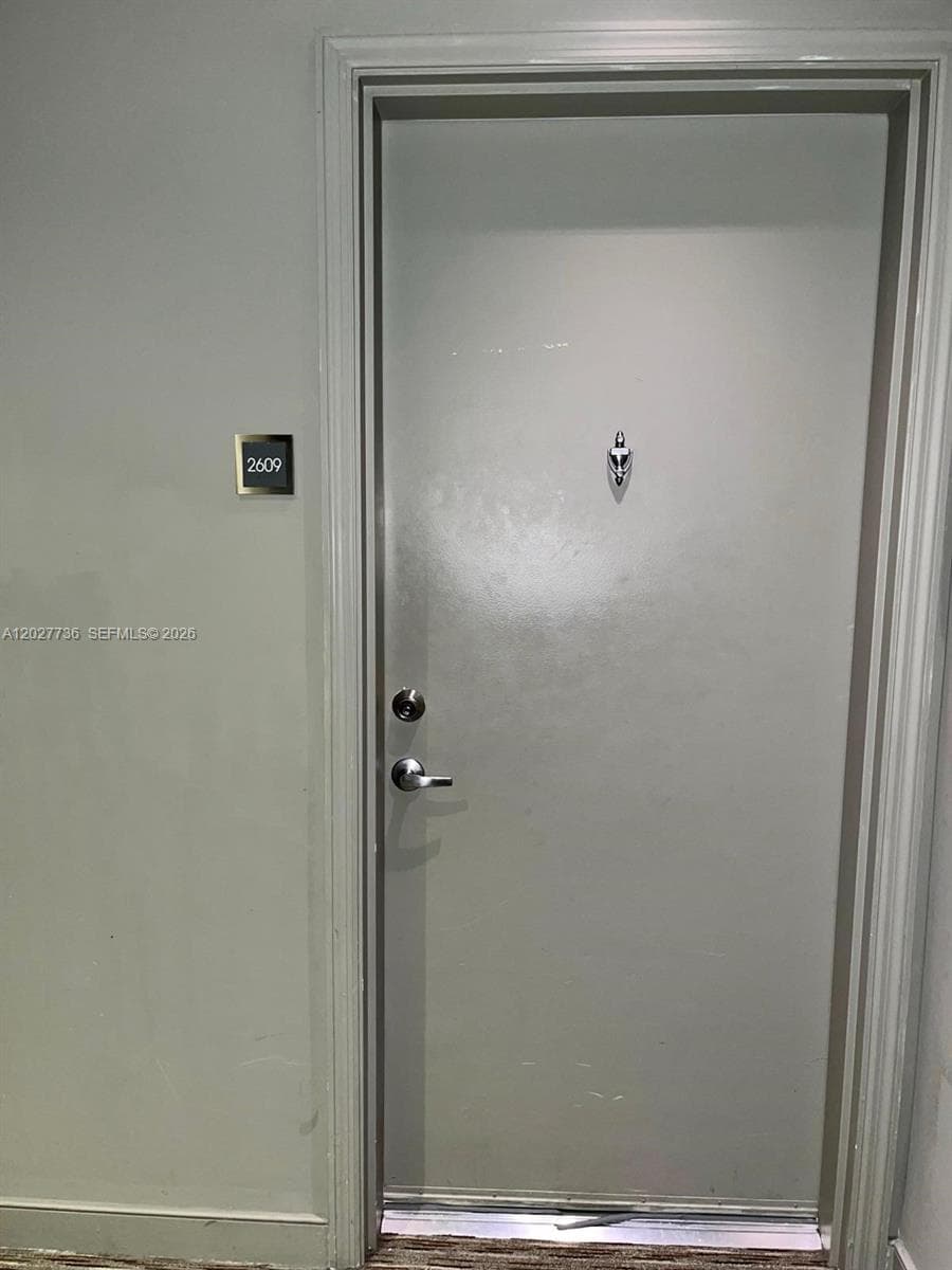 951 BRICKELL # 2609, Miami, FL 33131 photo 8