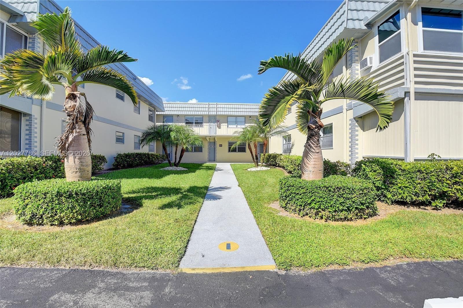 417 Brittany I # 417, Delray Beach, FL 33446 photo 12