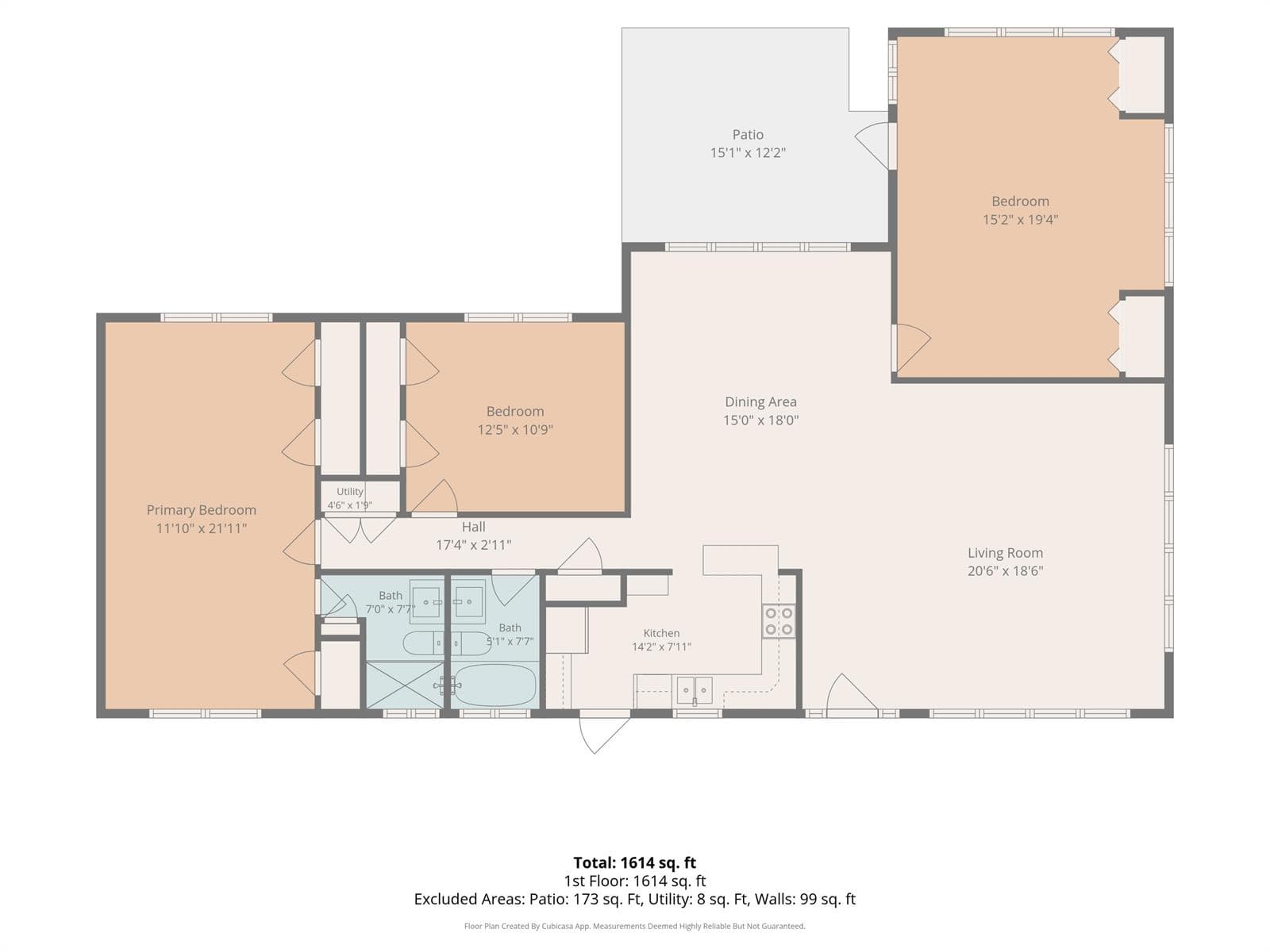 4454 W Tradewinds Avenue W, Lauderdale By The Sea, FL 33308 photo 6