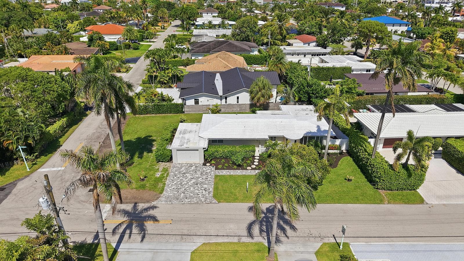 4454 W Tradewinds Avenue W, Lauderdale By The Sea, FL 33308 photo 9