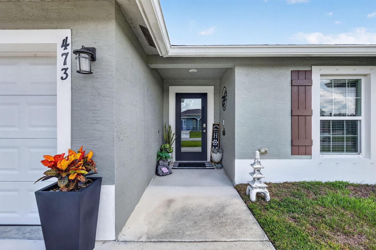 473 SE Streamlet Avenue, Port St. Lucie, FL 34983 photo 3