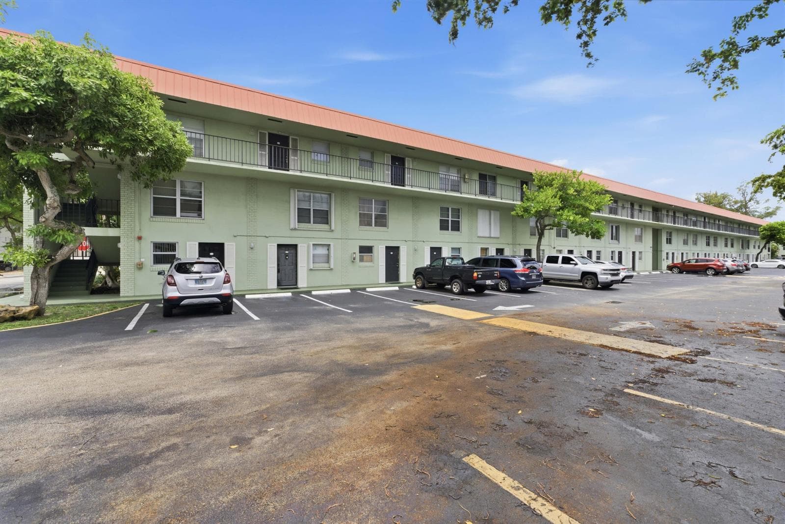 801 W Oakland Park Boulevard # Unit C11, Oakland Park, FL 33311 photo 2