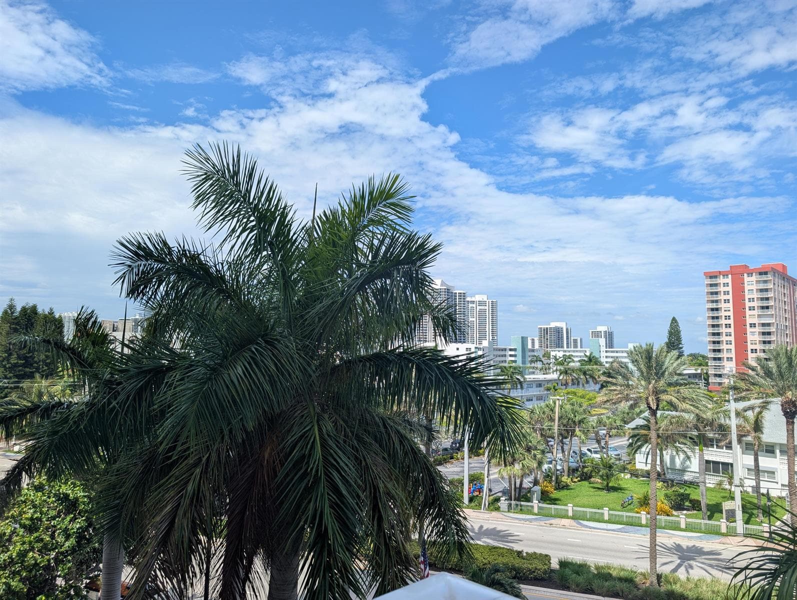 3140 S Ocean Drive # 410, Hallandale Beach, FL 33009 photo 9