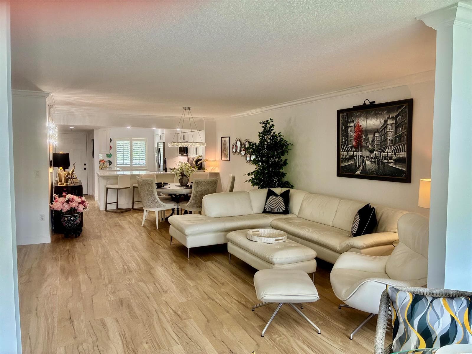 5778 Crystal Shores Drive # 303, Boynton Beach, FL 33437 photo 13