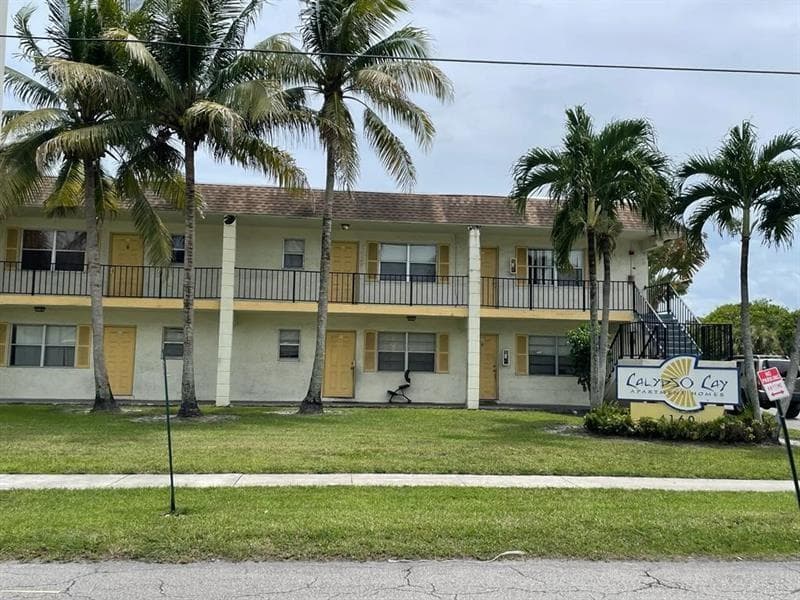 4160 NW 21st Street # 246, Lauderhill, FL 33313 photo 3