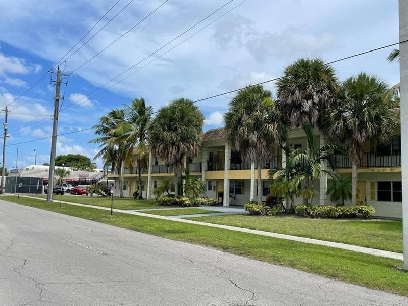 4160 NW 21st Street # 246, Lauderhill, FL 33313 photo 5