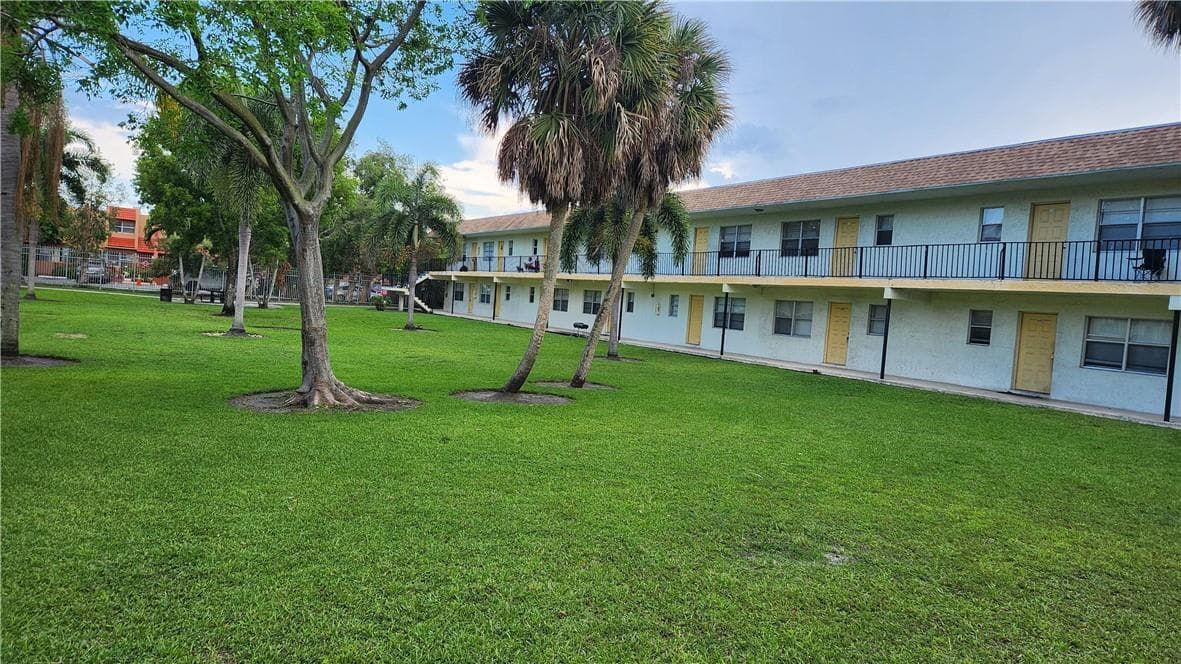 4160 NW 21st Street # 246, Lauderhill, FL 33313 photo 4