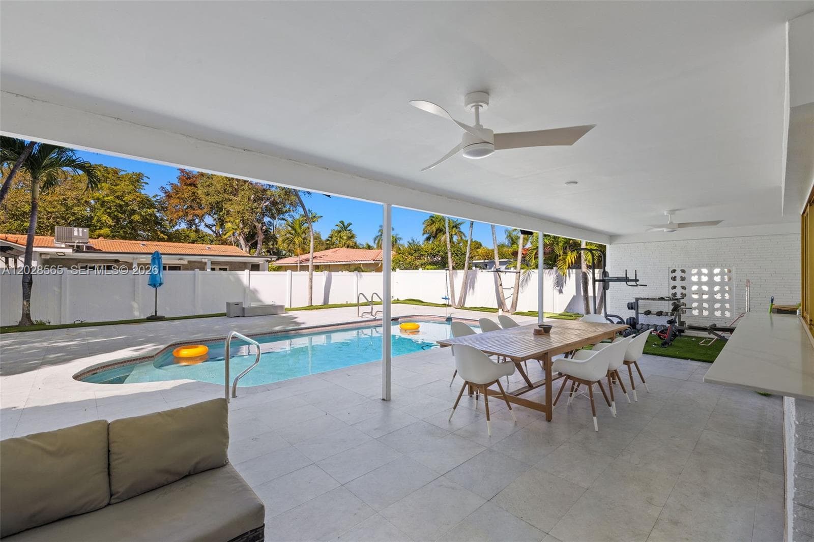 3460 N 46th Ave, Hollywood, FL 33021 photo 13