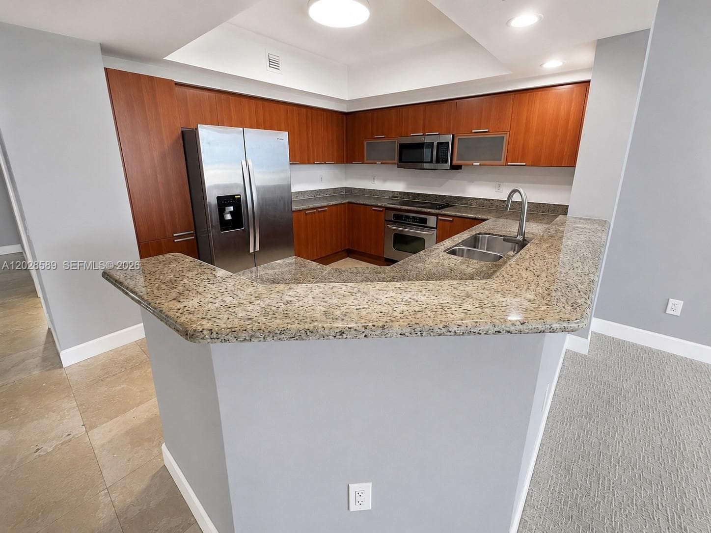 14951 Royal Oaks Ln # 2002, North Miami, FL 33181 photo 6