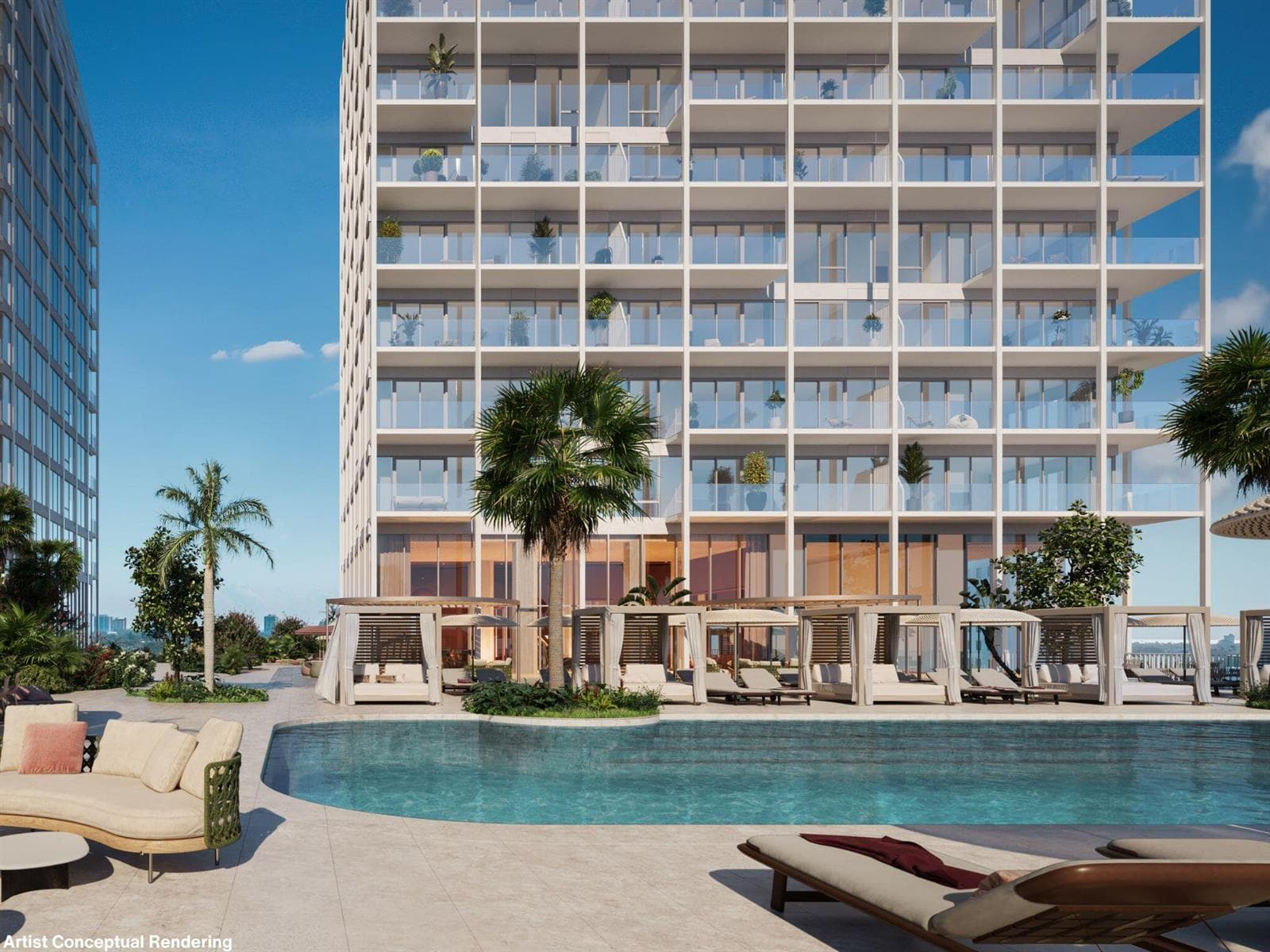 300 NE 3rd Avenue # 2809s, Fort Lauderdale, FL 33301 photo 10