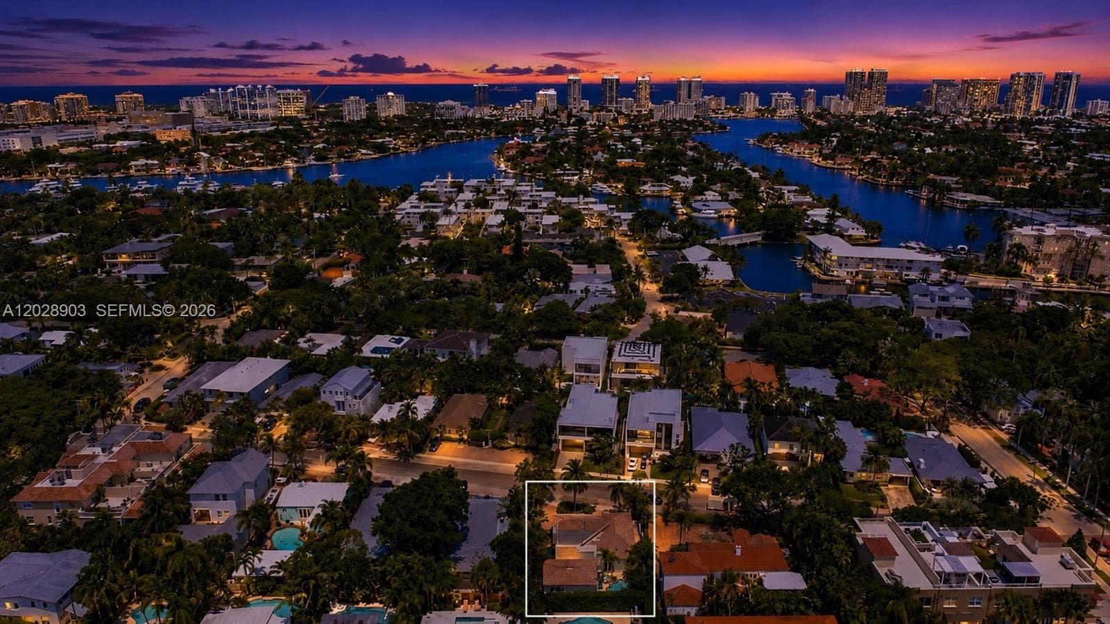 623 NE 17th Way, Fort Lauderdale, FL 33304 photo 2