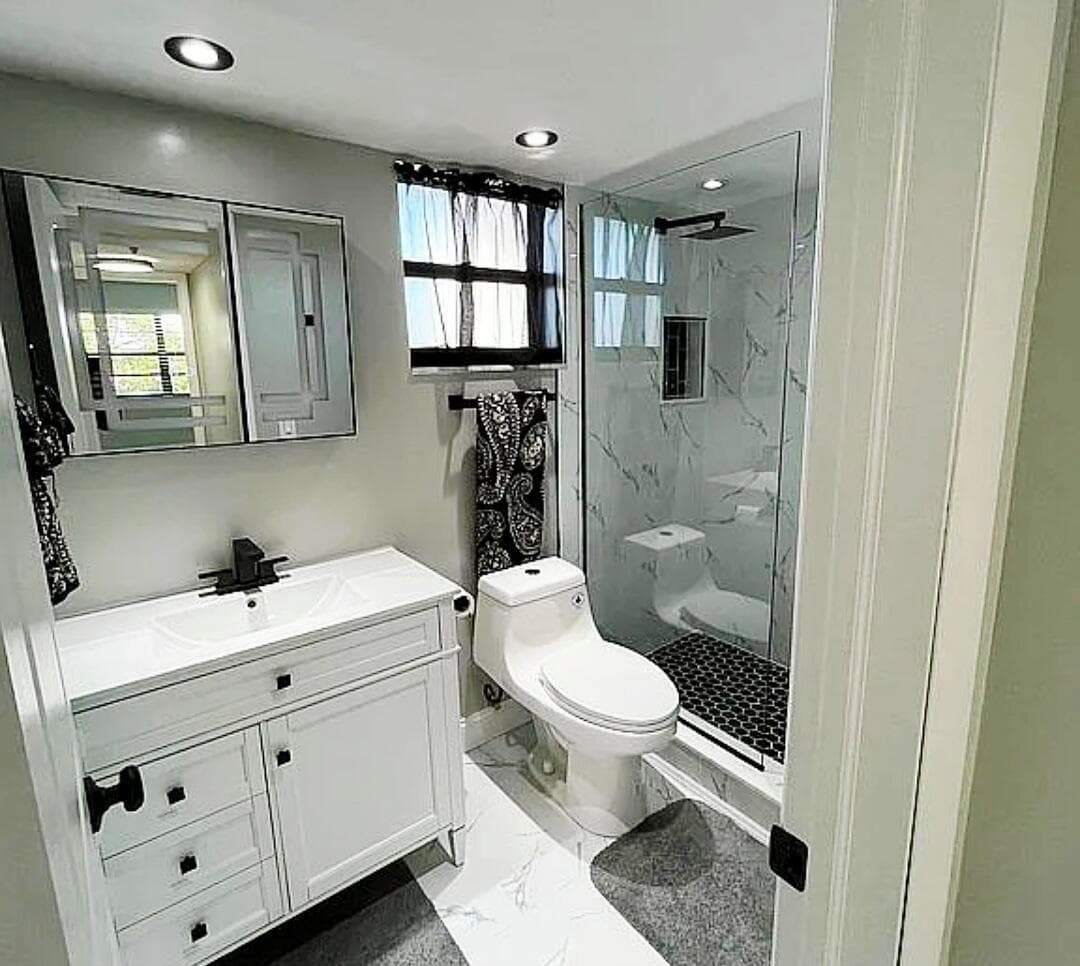 4640 W Lucerne Lakes Blvd Boulevard # 505, Lake Worth, FL 33467 photo 12