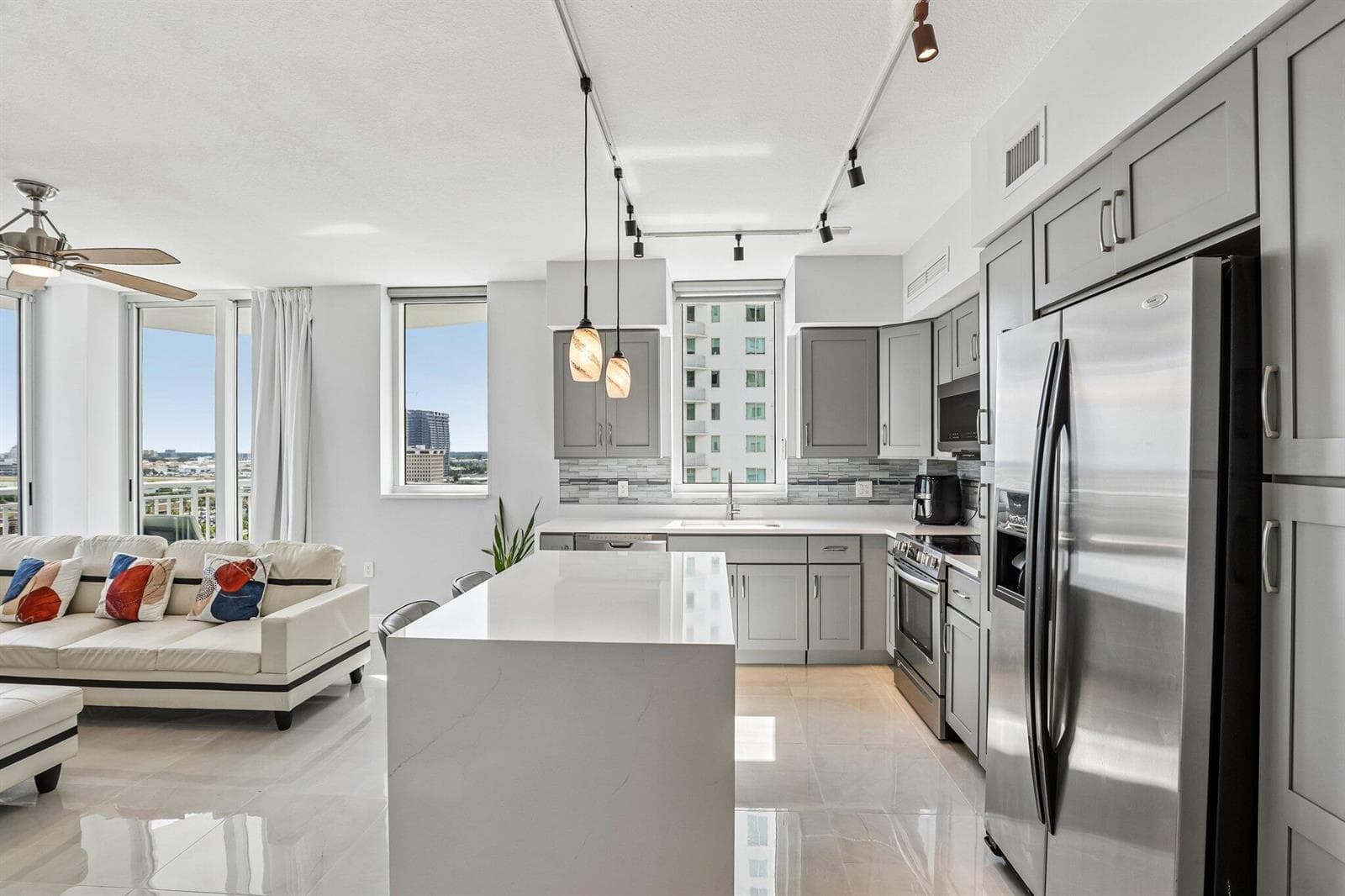 1755 E Hallandale Beach Boulevard # 1207 E, Hallandale Beach, FL 33009 photo 11
