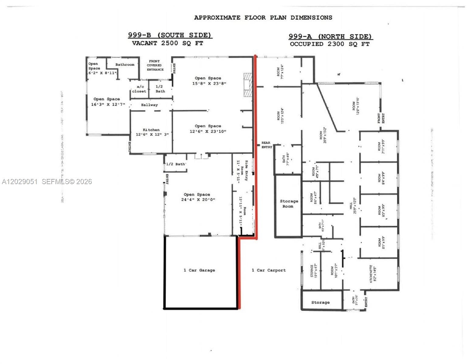 999 N Krome Ave, Homestead, FL 33030 photo 5