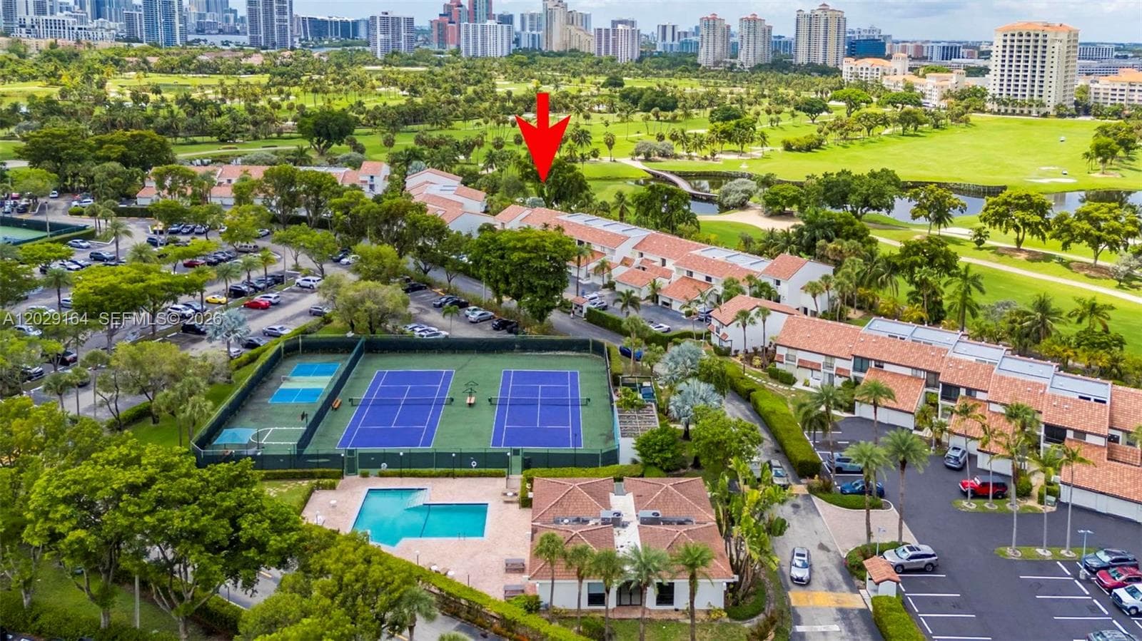 20306 NE 34th  Ct # 39, Aventura, FL 33180 photo 3