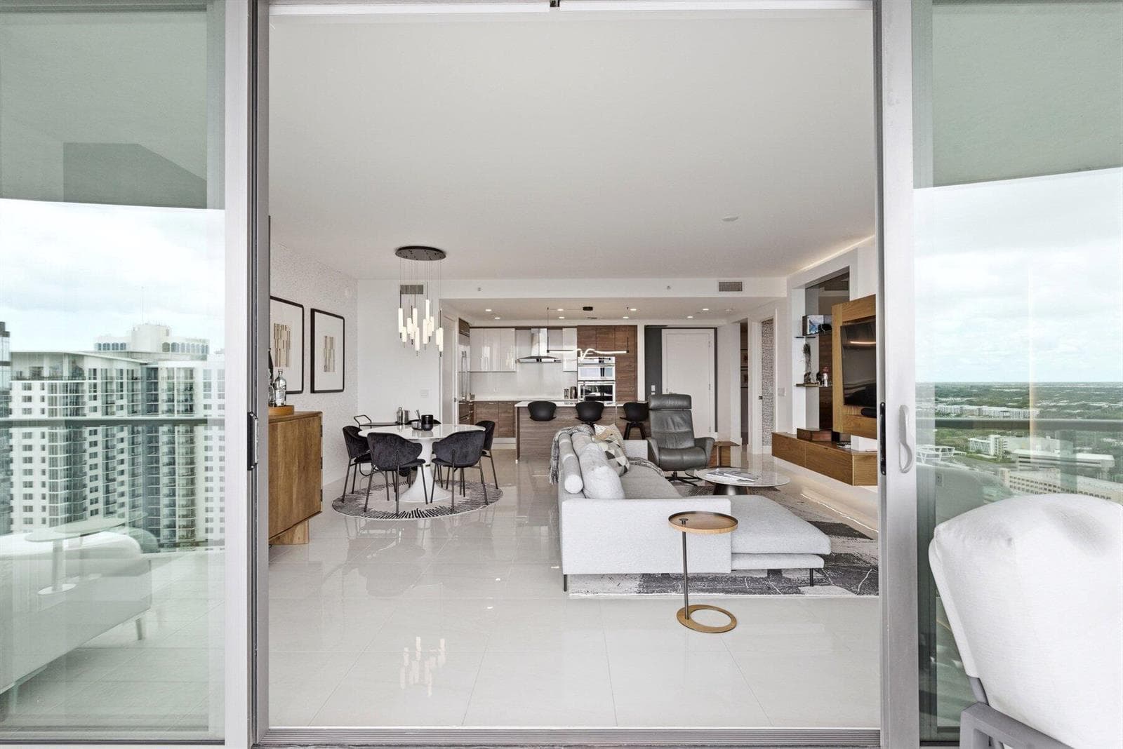 100 E Las Olas Boulevard # 2802, Fort Lauderdale, FL 33301 photo 6