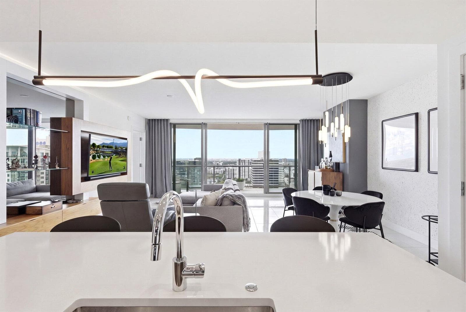 100 E Las Olas Boulevard # 2802, Fort Lauderdale, FL 33301 photo 12