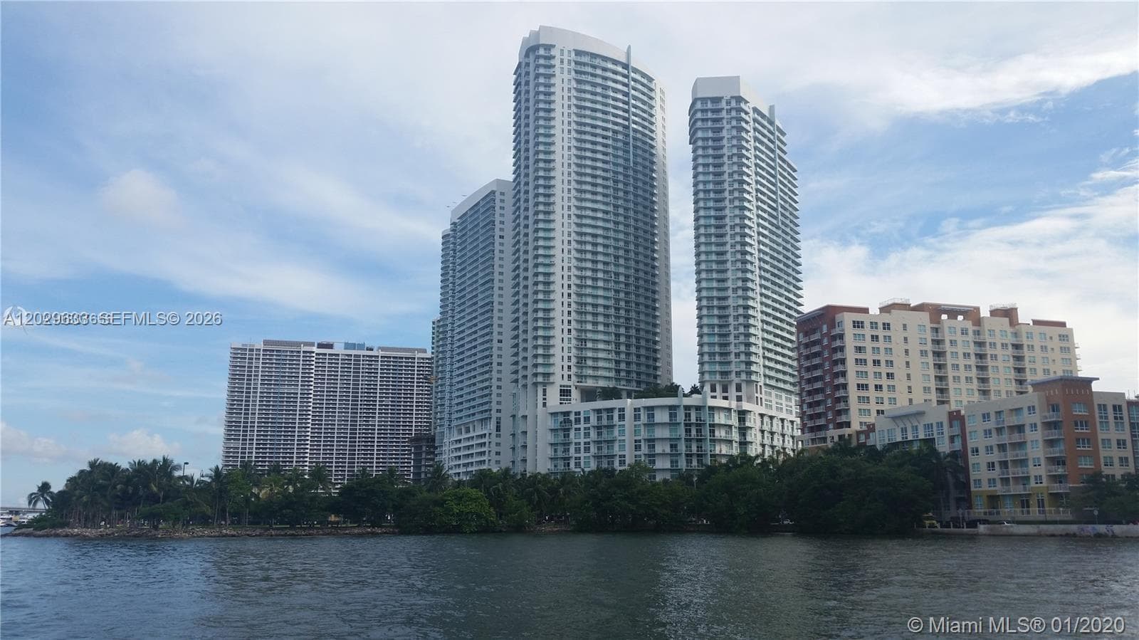 1900 N Bayshore Dr # 3517, Miami, FL 33132 photo 6