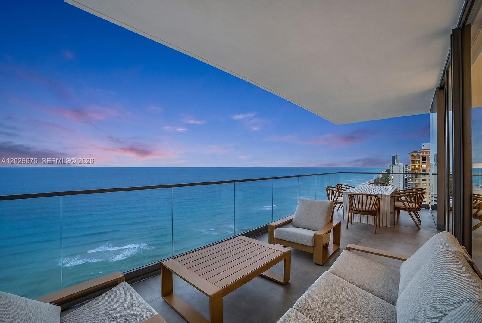 2000 S Ocean Dr # 15B, Hallandale Beach, FL 33009 photo 12