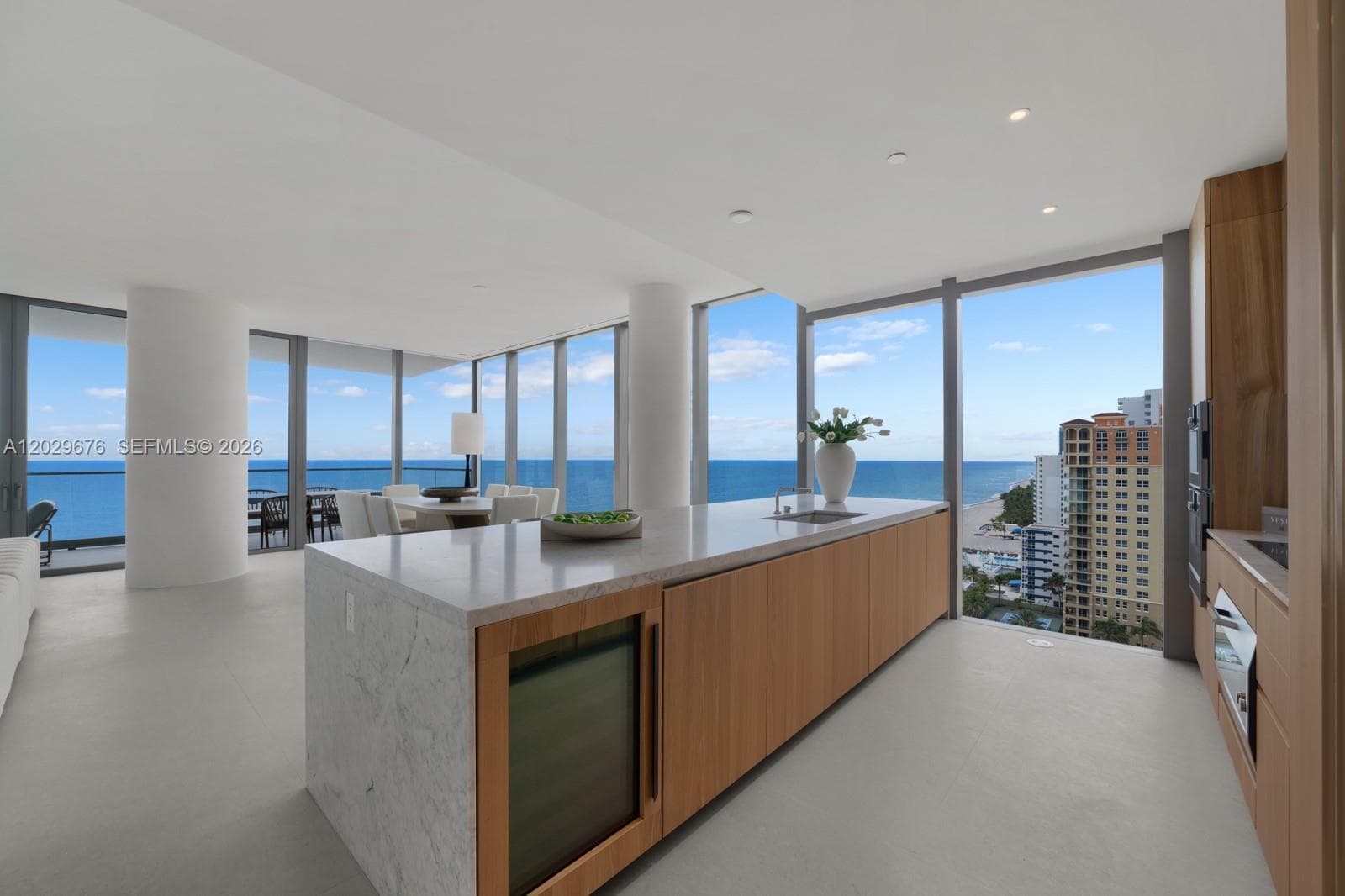 2000 S Ocean Dr # 15B, Hallandale Beach, FL 33009 photo 7