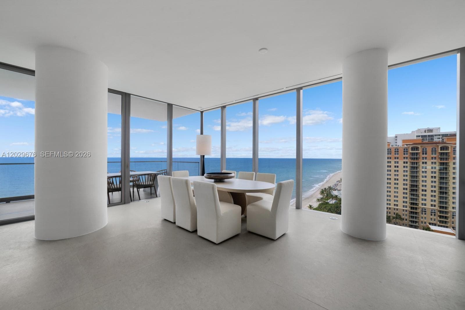 2000 S Ocean Dr # 15B, Hallandale Beach, FL 33009 photo 9