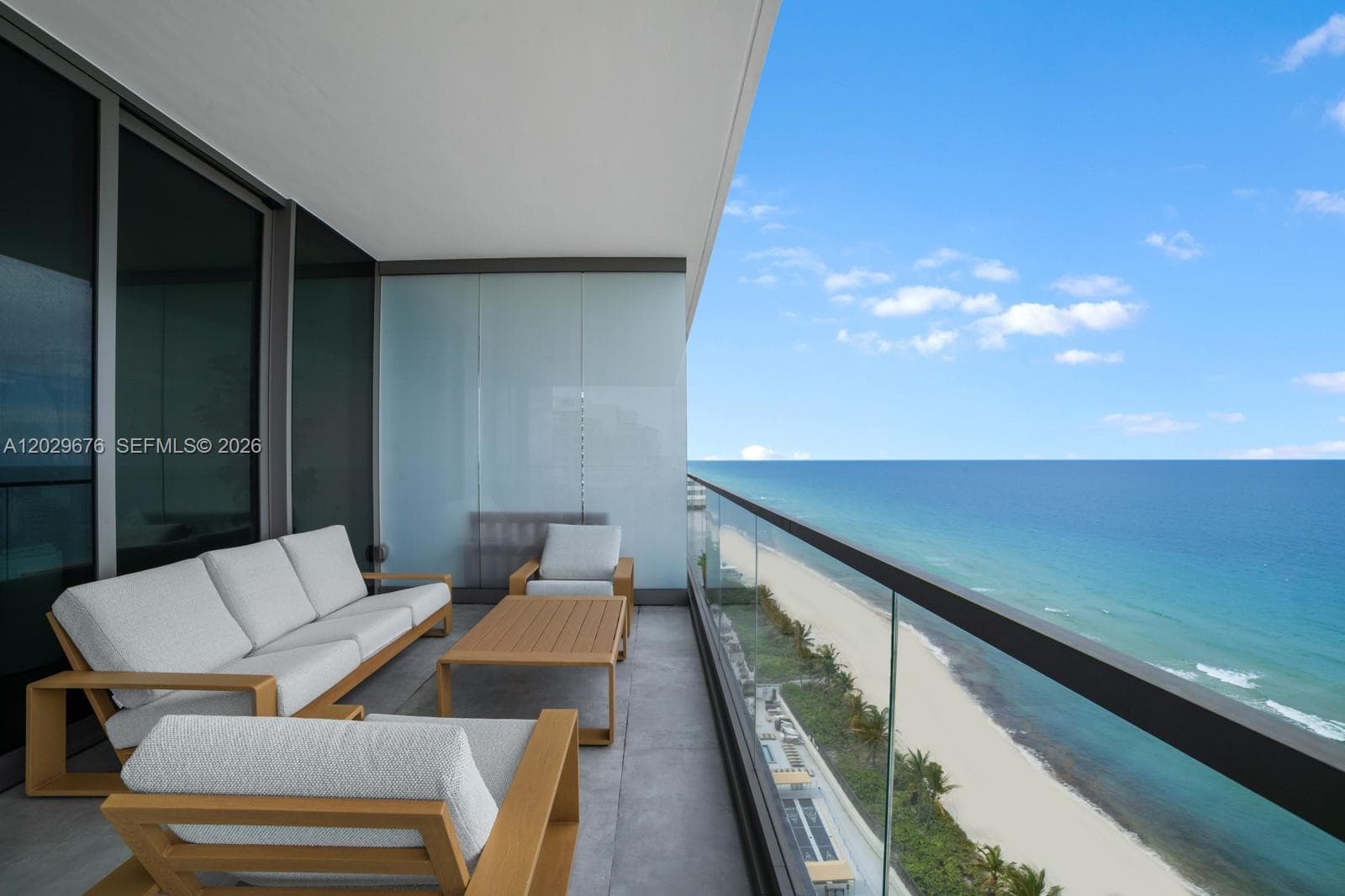 2000 S Ocean Dr # 15B, Hallandale Beach, FL 33009 photo 11