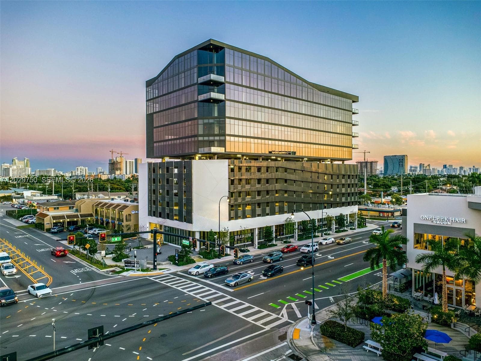 801 N Federal Hwy # 1207, Hallandale Beach, FL 33009 photo 2